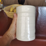 包大師美紋紙膠帶15mm*20m*10卷/筒噴漆裝修手撕紙膠帶美縫貼結(jié)婚墻紙貼無痕貼美術(shù)紙膠帶分色可書寫 曬單實(shí)拍圖