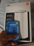 中興（ZTE）G5 Pro 5G移動路由器CPE SIM卡插卡上網(wǎng)WiFi7 BE7200M 2.5G雙網(wǎng)口/MC8512/2025款 曬單實拍圖