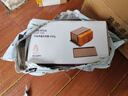 魔幻廚房吐司模具低糖面包模具吐司盒帶蓋450g烘焙工具烤箱烤蛋糕土司盒 曬單實(shí)拍圖