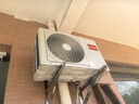 Leader空調(diào) 海爾智家出品空調(diào)3匹新一級能效凈省電節(jié)能空調(diào)立式快速冷暖海一鍵自清潔空調(diào)柜機 2匹 一級能效 【超省電】省電46%/自清潔除菌 曬單實拍圖