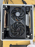 技嘉（GIGABYTE）5060Ti 16G顯卡 風魔MAX OC GeForce RTX 5060 Ti WindForce MAX OC SFF 16G DLSS4 游戲電競顯卡 曬單實拍圖