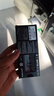 金百達(dá)（KINGBANK）16GB DDR4 3200 臺(tái)式機(jī)內(nèi)存條  intel專用條 黑爵 曬單實(shí)拍圖