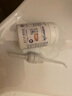 潔碧（Waterpik）沖牙器牙齒沖洗器洗牙器潔牙器水牙線 兒童專用沖牙器潔齒防蛀二合一  GT17男女禮物 【高端頂配】GT17白 曬單實拍圖