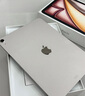 Apple/蘋果【國家補貼】iPad Air 11英寸 M3芯片2025年款 平板電腦 (256GB WLAN版)星光色 曬單實拍圖