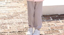 真維斯女童褲子夏季薄款2025新款兒童防蚊褲透氣涼感女孩運動褲夏裝長褲 曬單實拍圖