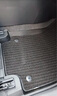 固特異（Goodyear）tpe汽車腳墊適用于豐田RAV4榮放/威蘭達(dá)混動不適配TPE腳墊黛尼斯 曬單實拍圖