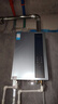 美的（Midea）【零冷水一級(jí)能效LN3S】16升燃?xì)鉄崴魈烊粴?國(guó)補(bǔ)立減20% 增壓恒溫瀑布浴 JSLQ27-16LN3S 曬單實(shí)拍圖