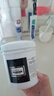 do me care欣蘭黑凍膜 清潔面膜泥膜去黑頭粉刺閉口涂抹式面膜500g 曬單實(shí)拍圖