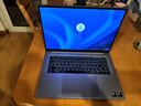 小米（MI）筆記本電腦【國家補(bǔ)貼20%】紅米R(shí)EDMI Book Pro 16 2025酷睿2代Ultra5 32G 1T 99Wh大電池超長(zhǎng)續(xù)航 曬單實(shí)拍圖