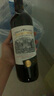 【法國(guó)原酒進(jìn)口】干紅葡萄酒750ml 紅酒禮盒 圣諾堡雙支禮盒 曬單實(shí)拍圖