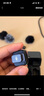 大疆 DJI Mic Mini 一拖一 Type-C/相機版無線降噪戶外采訪直播vlog收音紐扣式領(lǐng)夾麥克風 曬單實拍圖