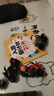 學(xué)而思入園倒計(jì)時21天幼小銜接全套教材一日一練入園準(zhǔn)備一本通緩解分離焦慮繪本幼兒啟蒙早教邊玩邊學(xué)安靜書官方正版 入園倒計(jì)時21天 曬單實(shí)拍圖