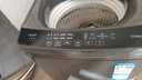 海爾（Haier）波輪洗衣機(jī)小型全自動(dòng)懶人家用 家電國(guó)家補(bǔ)貼20% 以舊換新 一級(jí)能效宿舍出租房 XQB80-Z10D0單脫水 曬單實(shí)拍圖