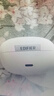 漫步者（EDIFIER）Comfo Clip Q qq耳夾式藍(lán)牙耳機(jī) 開(kāi)放式 同聲傳譯 適用蘋(píng)果華為小米OPPO手機(jī) 玫瑰金 曬單實(shí)拍圖