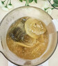 北京同仁堂兒童四神湯健脾三伏天祛濕茶原材料茯苓芡實山藥蓮子調理脾胃 【三健】5副 四神湯(啤胃舒適) 太子參麥冬燈芯草清心成長獨腳金湯京官方店東自旗艦營 曬單實拍圖