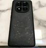 小米（MI）Redmi Note14Pro 手機(jī)  國家補(bǔ)貼 天璣7300-Ultra IP68防塵防水 5500mAh大電量 小米紅米 子夜黑 8GB+128GB 曬單實拍圖