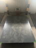 正峰（ZHENGFENG） 電子地磅秤1-3噸高精度工業(yè)加厚小型地磅稱豬牛畜牧稱重大型商用平臺(tái)落地電子磅秤 【新款高精度】1.2×1.5米( 0-3噸) 曬單實(shí)拍圖