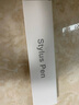 果坊【美國MFI認(rèn)證】電容筆一二代ipad觸控筆適用于蘋果筆apple pencil防誤觸pro平板air4/5手寫筆觸屏 官配三代頂配版【磁吸Type口快充丨極致傾斜壓感】 全屏防誤觸丨精準(zhǔn)不斷觸丨 曬單實拍圖