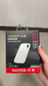閃迪（SanDisk）2TB Type-c USB3.2 NVMe移動固態(tài)硬盤 PSSD E5D京東限定版 1050MB/s 三防保護 手機直連筆記本外接 曬單實拍圖