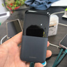 華為隨行WiFi 5 黑色 天際通版【 Pura70上網(wǎng)好伴侶】195Mbps高速上網(wǎng)  隨身WiFi 移動WiFi 曬單實拍圖