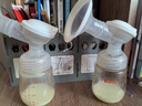 飛鶴星飛帆卓睿 嬰兒配方奶粉1段(0-6個月)750g*6 乳鐵蛋白 育兒補貼 曬單實拍圖