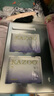 KAZOO凍干眼膜貼眼袋提拉緊致抗皺淡化黑眼圈細紋眼貼緊眼周補水保濕 曬單實拍圖
