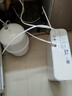 美的（Midea）凈水器家用1100G流速0阻垢廚下式RO反滲透白豚凈水機(jī)直飲一體機(jī)接自來(lái)水官方華凌前十名國(guó)家補(bǔ)貼 【升級(jí)瞬時(shí)1100G】母嬰健康直飲 曬單實(shí)拍圖