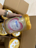 飛鶴臻愛倍護3段 嬰幼兒奶粉  乳鐵蛋白 900g 3段 900g 6罐 曬單實拍圖