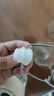 喜碧（Scybe）泡酒容器玻璃酒瓶空瓶密封泡酒瓶自釀酒水儲存分裝瓶溫頓500ml4只 曬單實(shí)拍圖