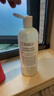 科顏氏（Kiehl's）氨基椰香洗發(fā)啫喱250ml 舒適清爽清潔滋潤(rùn)柔順 曬單實(shí)拍圖