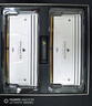 美商海盜船 (USCORSAIR) 32GB(16Gx2)套裝 DDR5 7200 臺(tái)式機(jī)內(nèi)存條 統(tǒng)治者泰坦 RGB燈條 白色 C34 曬單實(shí)拍圖