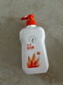 完美蘆薈沐浴露洗發(fā)水護(hù)發(fā)素500ML家庭裝補(bǔ)水滋潤 正品保證 完美沐浴露*薈新洗發(fā)露/套組 曬單實拍圖