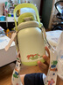 蘇泊爾兒童保溫杯吸管杯水壺316L不銹鋼寶寶幼兒園小學喝水杯KCV60DN20 曬單實拍圖