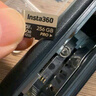 影石（Insta360）官方推薦配件 256G內(nèi)存卡SD卡【除GO 3/GO 3S外通用】 曬單實拍圖