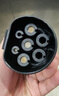 ROMADA 充電樁轉(zhuǎn)換頭 樁端交流220v取電器放電槍 交流轉(zhuǎn)換器轉(zhuǎn)接頭 新能源電動(dòng)汽車(chē)轉(zhuǎn)換插頭 QD03樁端 曬單實(shí)拍圖