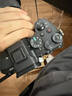 索尼（SONY）A7M4 a7m4全畫幅微單旗艦相機 4K視頻vlog直播相機 ILCE-7M4 A7M4單機 官方標配【不含內(nèi)存卡/相機包/等】 曬單實拍圖
