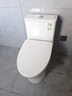 九牧（JOMOO）11396-2-1/31KB-1抗菌一級水效坐便器暴風虹吸式節(jié)水馬桶305坑距 曬單實拍圖