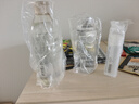 無印良品（MUJI）敏感肌用基礎(chǔ)補水化妝水 保濕爽膚 小水瓶 清爽型 300ml 曬單實拍圖