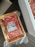 鮮京采 寧夏灘羊 原切羊肉卷618g火鍋食材 京東自有品牌 曬單實(shí)拍圖