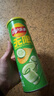 樂事（Lay's）無限薯片 翡翠黃瓜味 104克*2罐 208克 休閑零食 膨化食品 曬單實(shí)拍圖