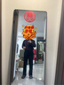 HLA海瀾之家長(zhǎng)袖襯衫男春秋輕商務(wù)經(jīng)典五防科技襯衣男 曬單實(shí)拍圖