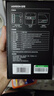 綠聯(lián)【3C認(rèn)證可上飛機】100W超能塊20000毫安筆記本充電寶PD快充 大容量功率移動電源適用小米蘋果電腦 曬單實拍圖