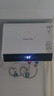 榮事達(dá)（Royalstar）40升扁桶電熱水器 家電國(guó)家補(bǔ)貼家用儲(chǔ)水式2100W速熱智能出水?dāng)嚯娨患?jí)能效節(jié)能 預(yù)約定時(shí)RSD-Q3-40 曬單實(shí)拍圖