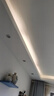 飛利浦（PHILIPS）燈帶led低壓燈帶自粘24V低壓無頻閃led柔性燈條吊頂櫥柜超亮線條 中性光28W-6W60珠/米 4000K-5米 曬單實拍圖
