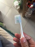 米家小米聲波掃振電動(dòng)牙刷Pro 智能分面掃振彩屏數(shù)顯提醒緩震包膠刷頭 180天續(xù)航 送女友 七夕禮物 曬單實(shí)拍圖