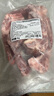 BRIME CUT澳洲谷飼牛肋排段凈重4.02斤+撒料包手抓肋排燒烤牛肉源頭直發(fā) 曬單實拍圖