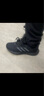 adidas PUREBOOST 21體測(cè)跑步鞋男女春季新款阿迪達(dá)斯官方   黑色/深灰   41 曬單實(shí)拍圖
