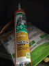 瓦克（WACKER）OS結構膠建筑密封膠門窗裝配玻璃膠中性室內外通用耐候硅膠白色 曬單實拍圖