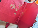 五糧液普五八代濃香型白酒52度500ml經(jīng)典名酒送禮自飲佳選 經(jīng)典裝 52度 500mL 2瓶 普五八代 曬單實(shí)拍圖