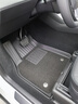 適用特斯拉后備箱墊modely3煥新版汽車專用TPE前后尾箱墊靠背一體 特斯拉換新y連體后備箱墊+前后墊 曬單實拍圖